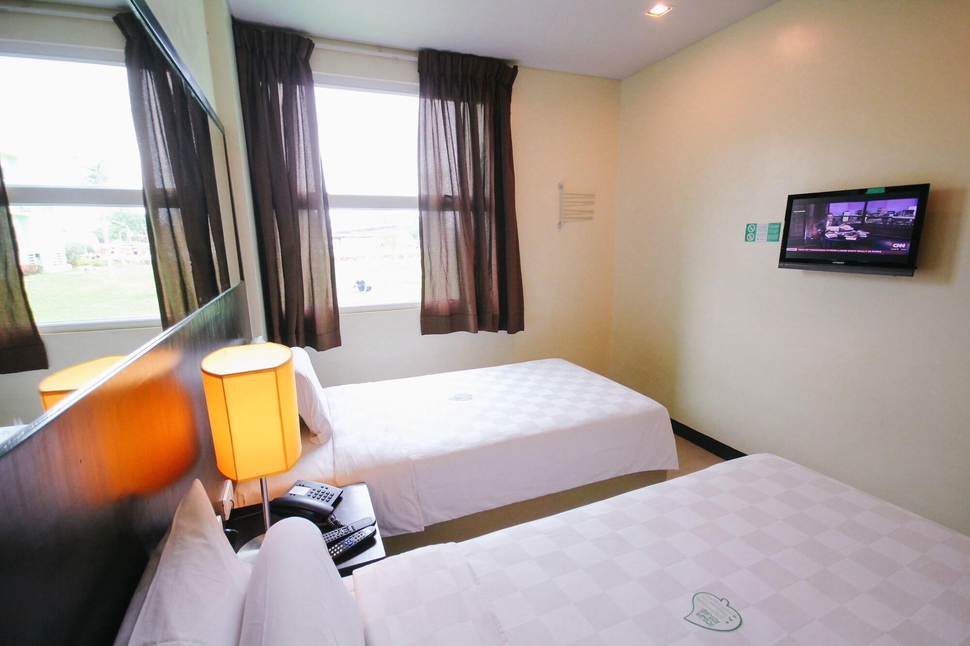 Go Hotels Dumaguete Dumaguete City Exteriör bild