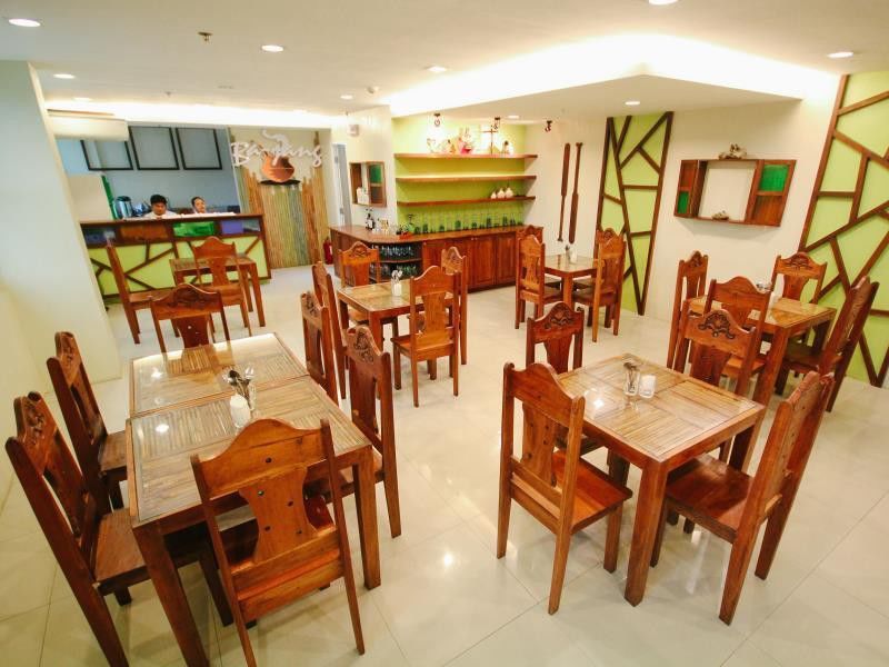 Go Hotels Dumaguete Dumaguete City Exteriör bild